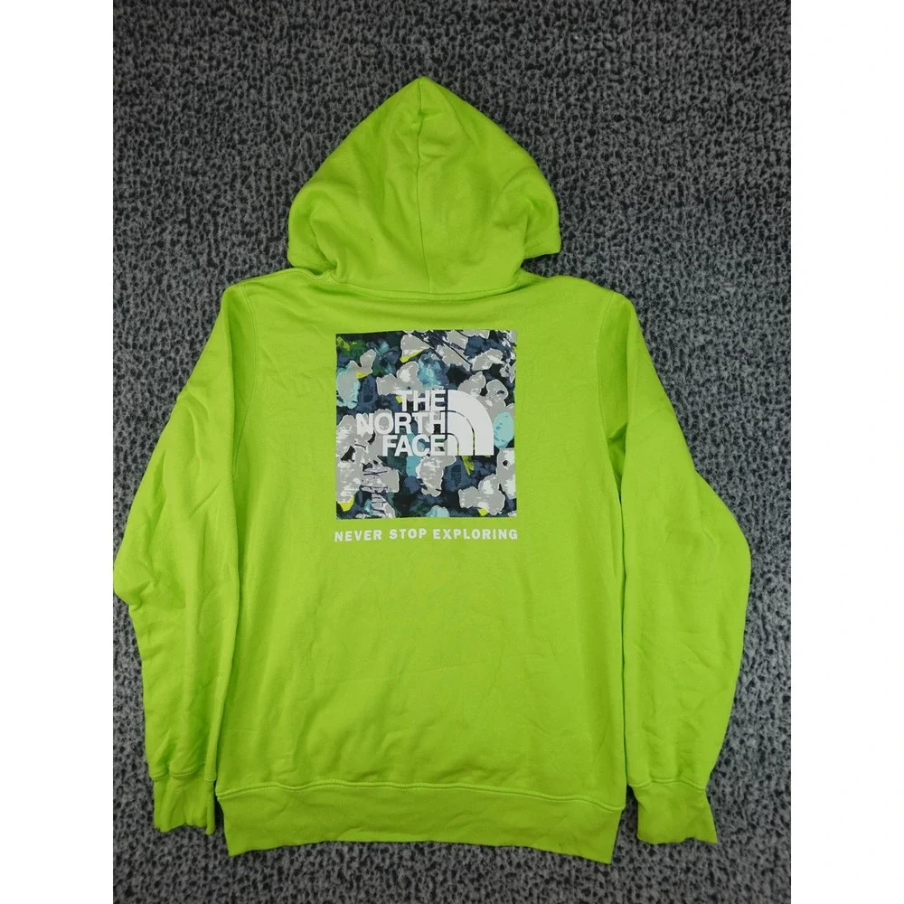 The North Face north face